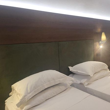 La Locanda Di Castromediano Castelmezzano Zewnętrze zdjęcie