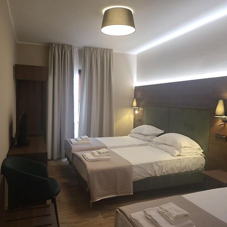 La Locanda Di Castromediano Castelmezzano Zewnętrze zdjęcie