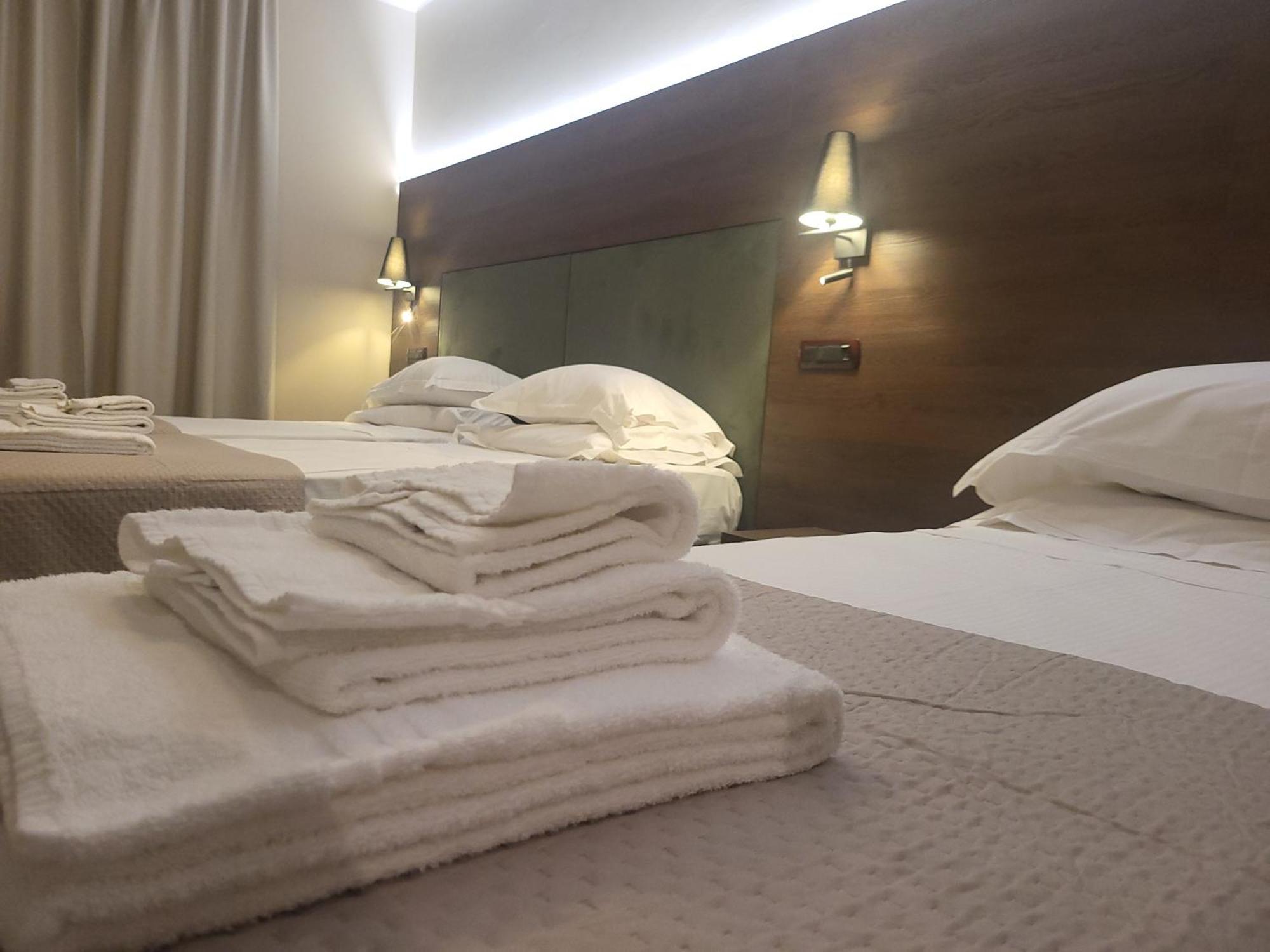 La Locanda Di Castromediano Castelmezzano Zewnętrze zdjęcie