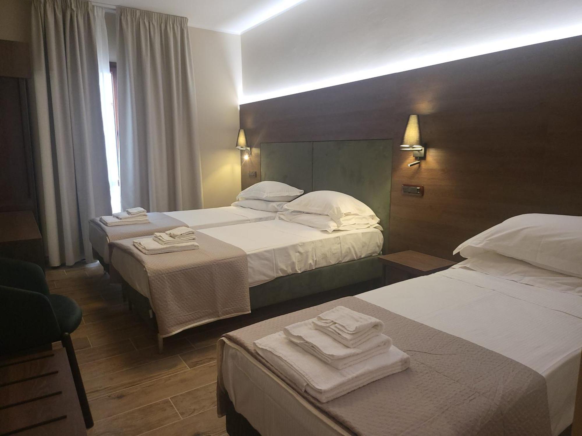 La Locanda Di Castromediano Castelmezzano Zewnętrze zdjęcie