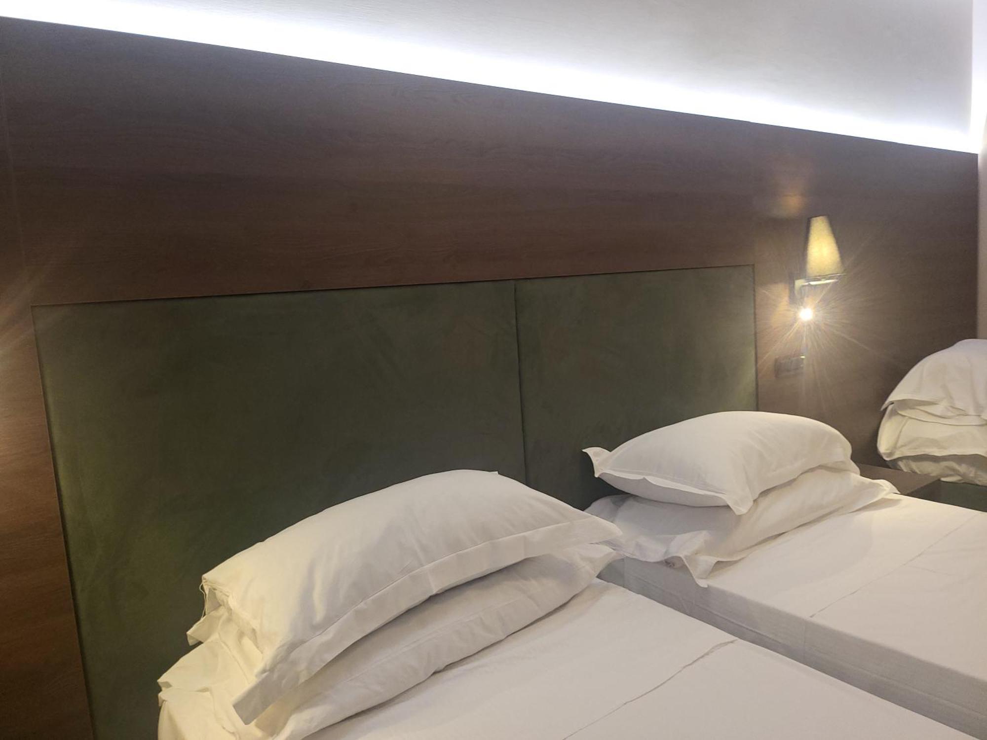 La Locanda Di Castromediano Castelmezzano Zewnętrze zdjęcie