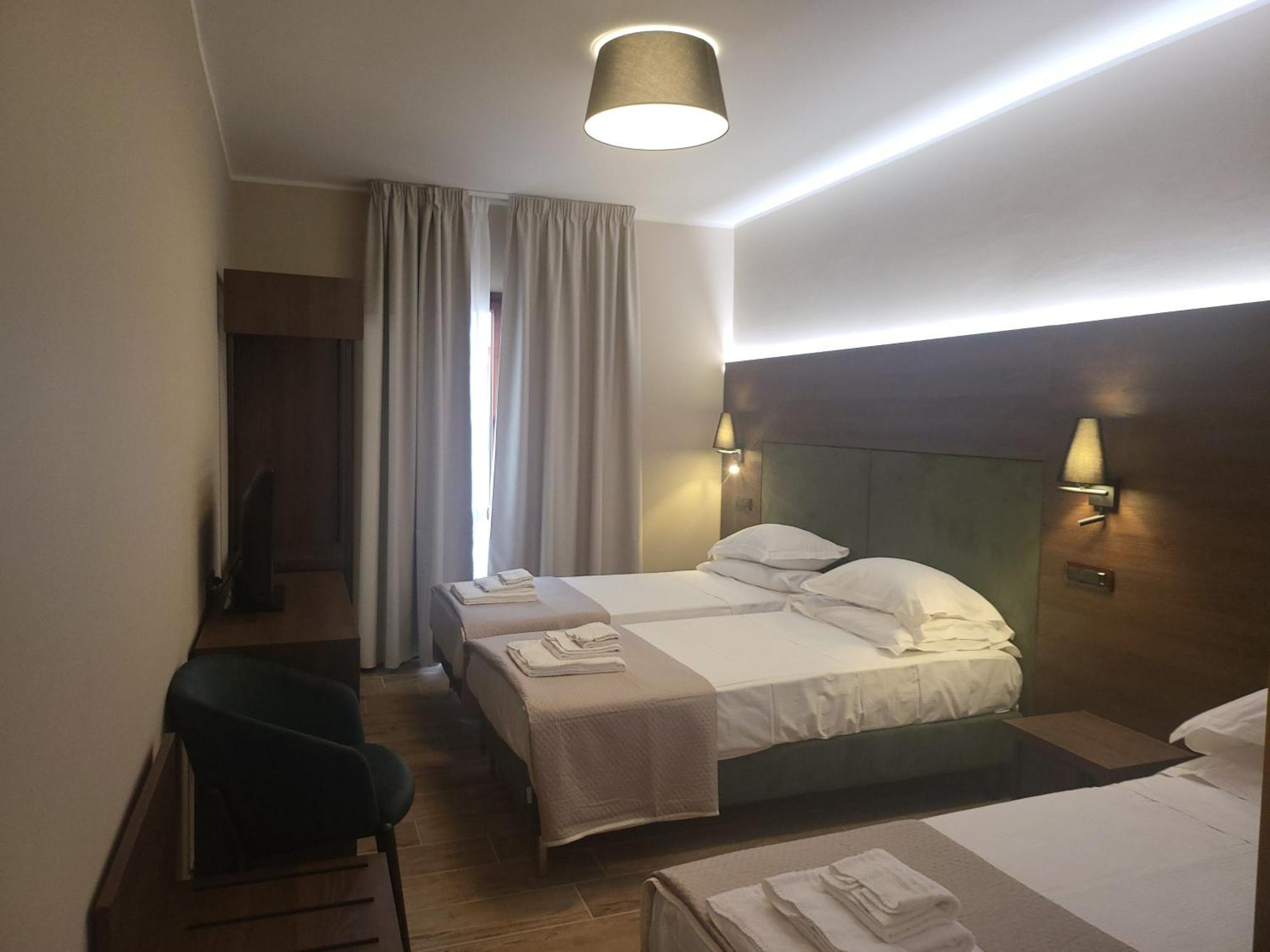 La Locanda Di Castromediano Castelmezzano Zewnętrze zdjęcie