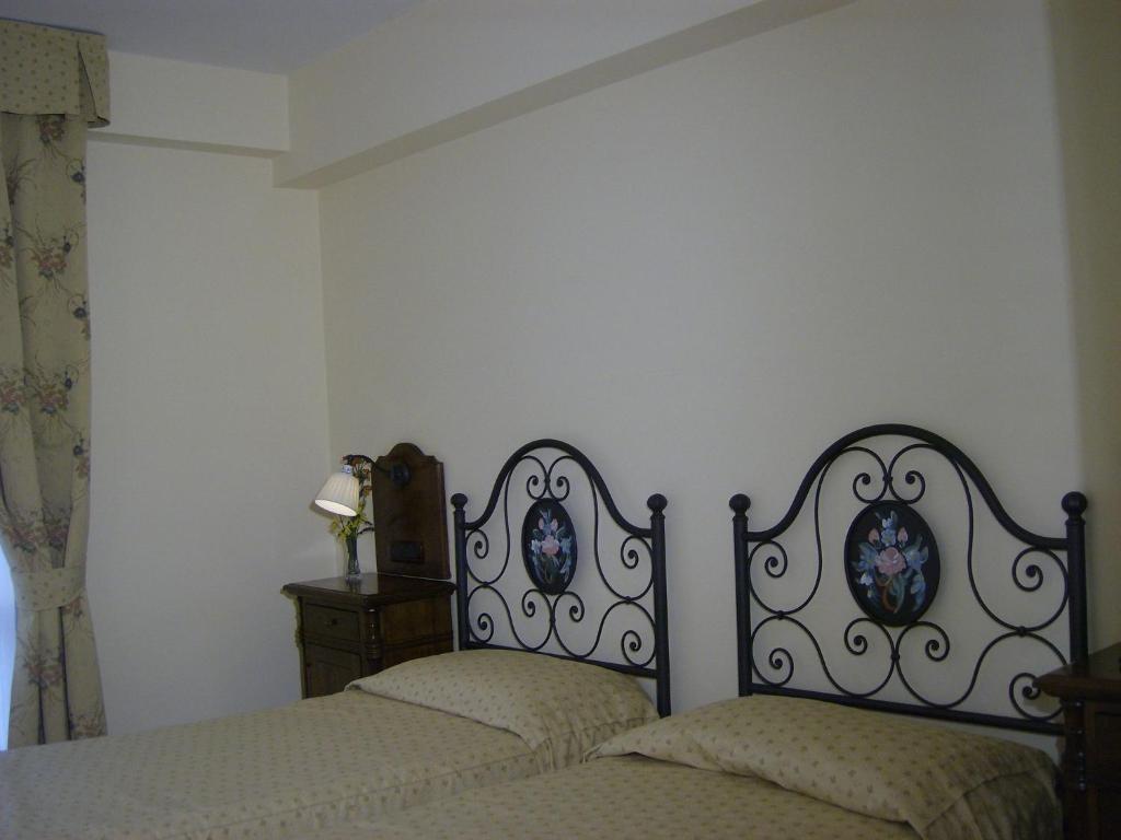 La Locanda Di Castromediano Castelmezzano Pokój zdjęcie