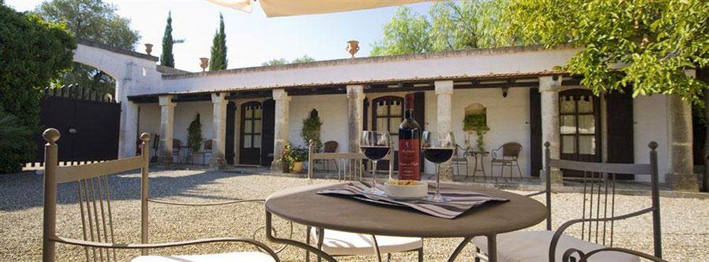 La Locanda Di Castromediano Castelmezzano Zewnętrze zdjęcie