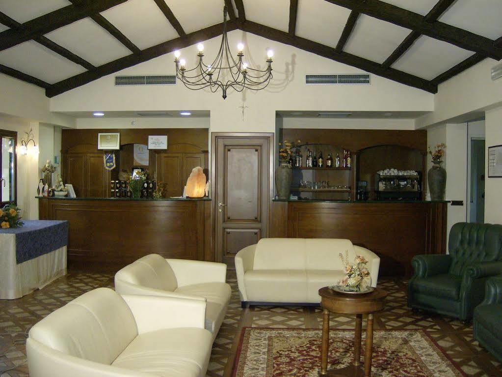 La Locanda Di Castromediano Castelmezzano Zewnętrze zdjęcie
