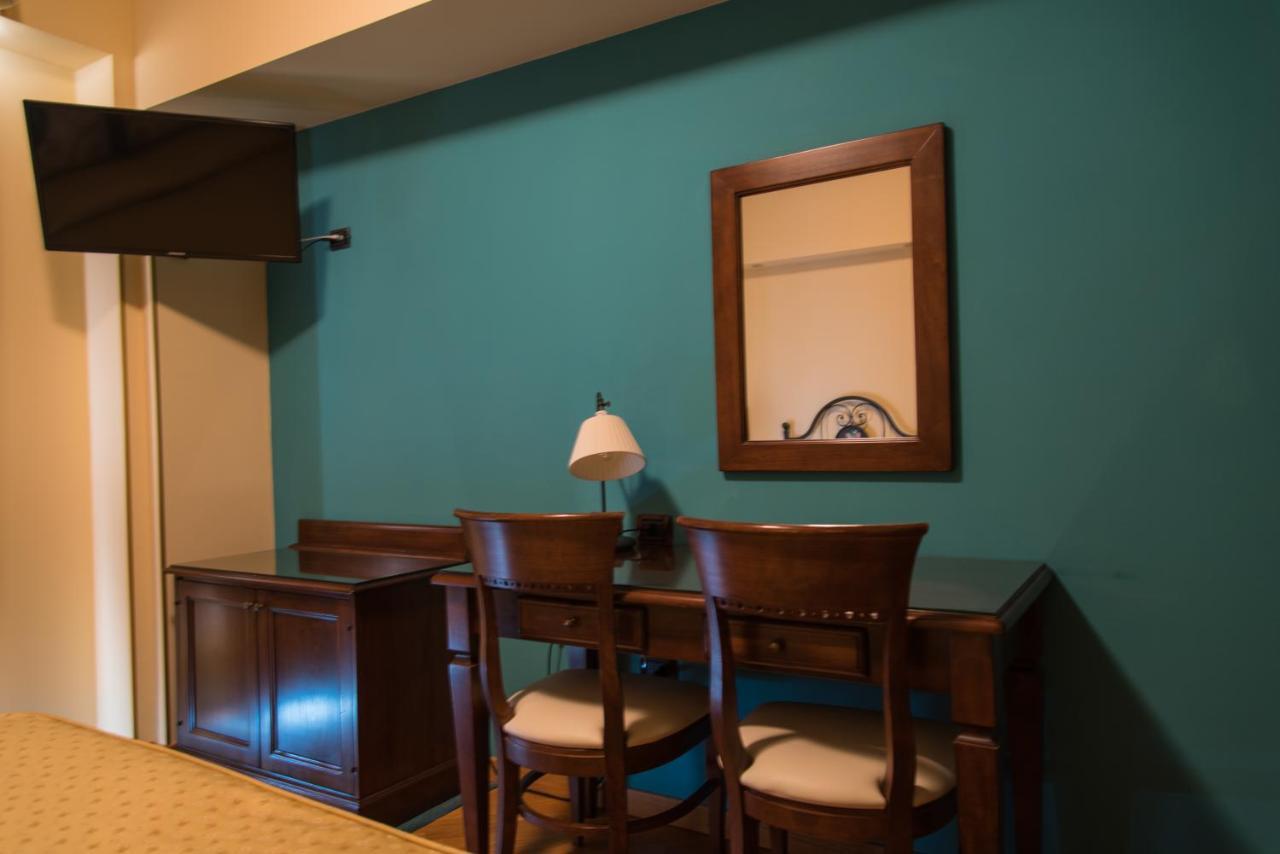 La Locanda Di Castromediano Castelmezzano Zewnętrze zdjęcie