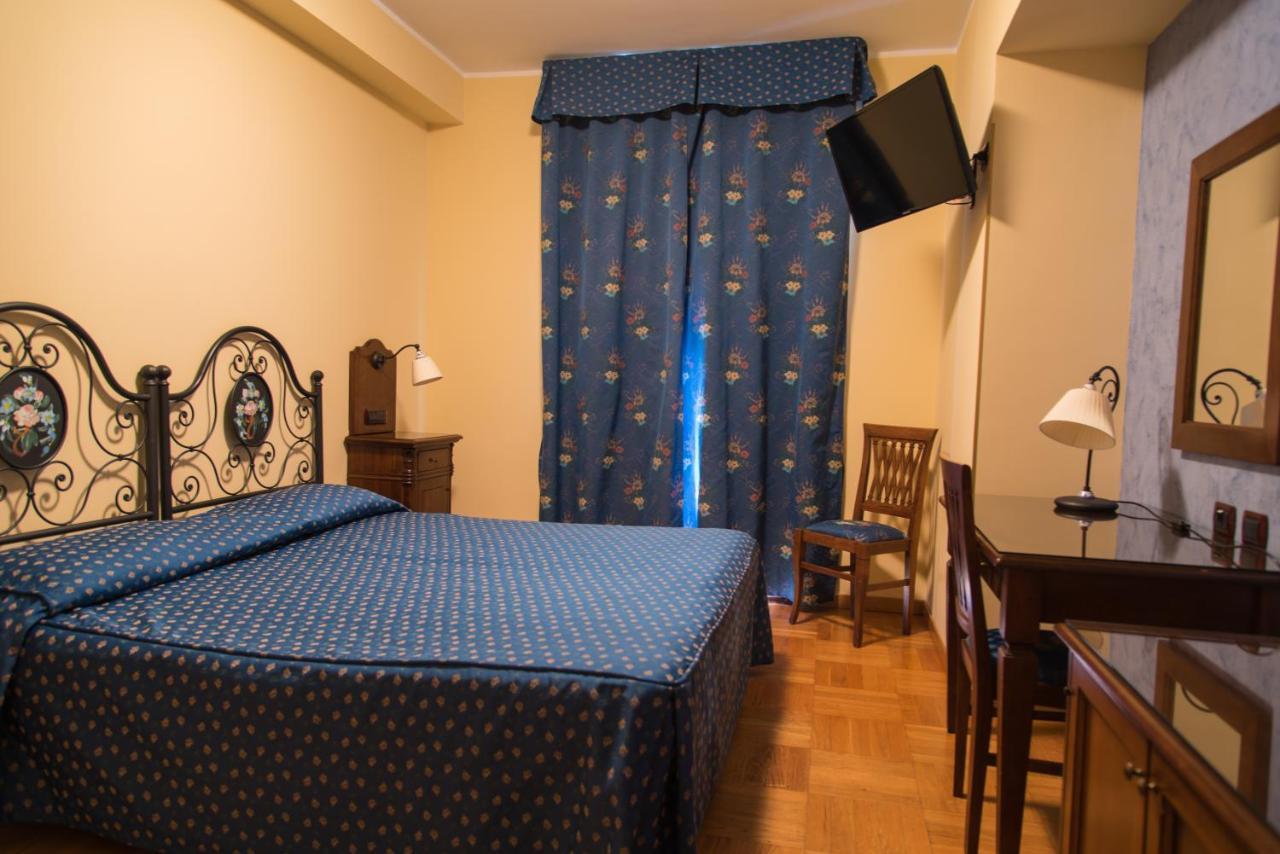 La Locanda Di Castromediano Castelmezzano Zewnętrze zdjęcie