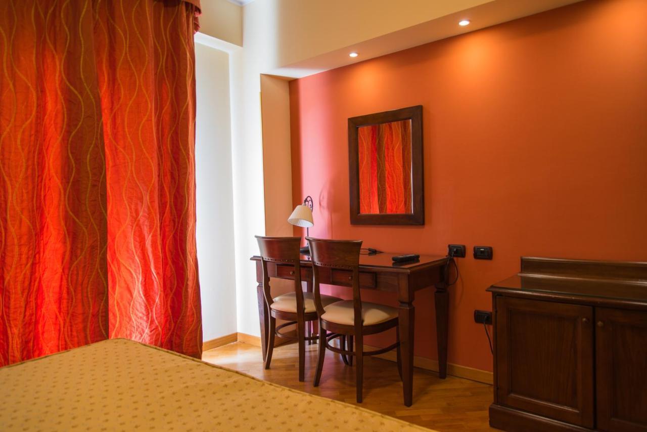 La Locanda Di Castromediano Castelmezzano Zewnętrze zdjęcie